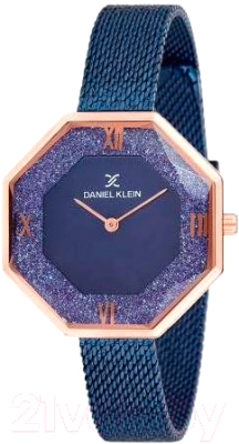 Часы наручные женские Daniel Klein 12200-4