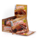 Миниатюра изображения товара Протеиновое пирожное Bombbar Двойной шоколад (10x40г)