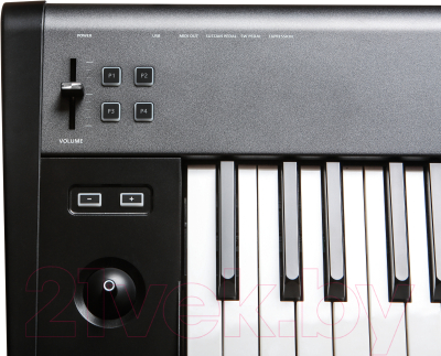 MIDI-клавиатура Kurzweil KM88