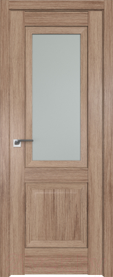 

Дверь межкомнатная ProfilDoors, Классика 2.88XN 60x200