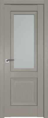 

Дверь межкомнатная ProfilDoors, Классика 2.88XN 80x200
