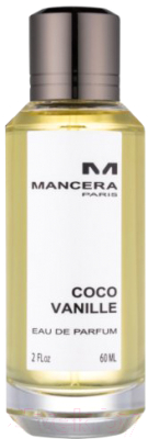 Парфюмерная вода Mancera Coco Vanille (60мл)