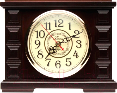 

Настольные часы Весна Time, НЧК-79-01