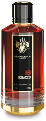 Парфюмерная вода Mancera Red Tobacco (120мл)