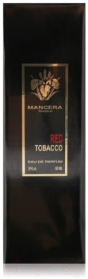 Парфюмерная вода Mancera Red Tobacco (60мл)