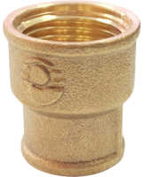 

Муфта Valfex, ВР 3/4"- ВР 1/2" / VF.240.L.034.012
