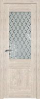

Дверь межкомнатная ProfilDoors, 2XN 90x200