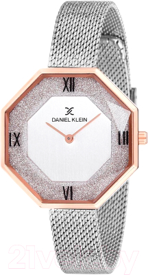 Часы наручные женские Daniel Klein 12200-7
