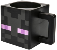 

Кружка, Minecraft Enderman / J09082