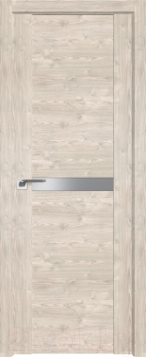

Дверь межкомнатная ProfilDoors, Модерн 2.01XN 70x200