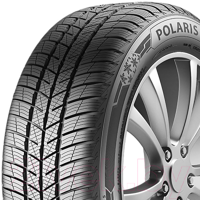 Зимняя шина Barum Polaris 5 195/50R15 82H