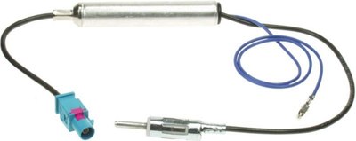 Антенный переходник ACV AD12-1608 (Audi/Merc/Skoda/VW) - 