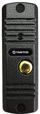 Вызывная панель Tantos Corban HD (серый)
