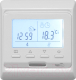 Терморегулятор для теплого пола Teplotex 51 (белый) - 