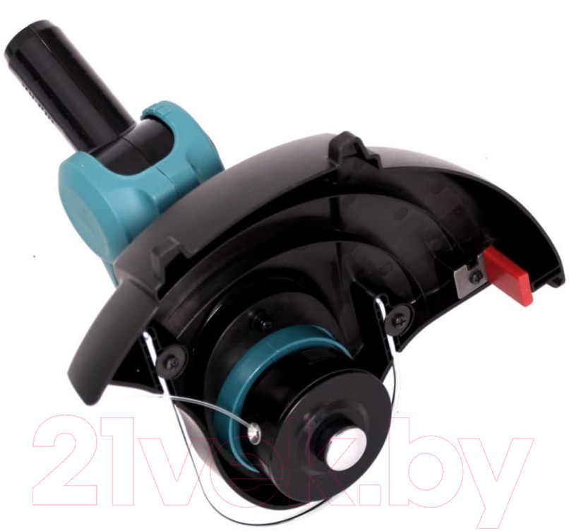 Триммер аккумуляторный Makita DUR181RF