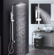 Миниатюра изображения товара Душевая система Ledeme L2416