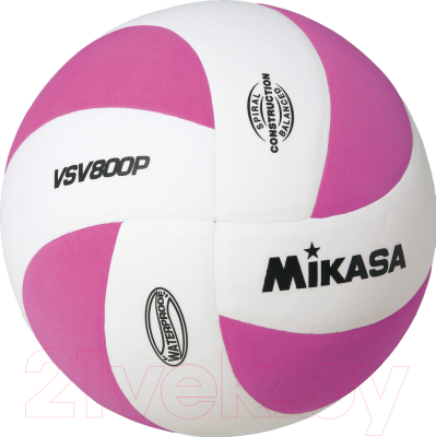 Мяч волейбольный Mikasa VSV 800 P (размер 5)