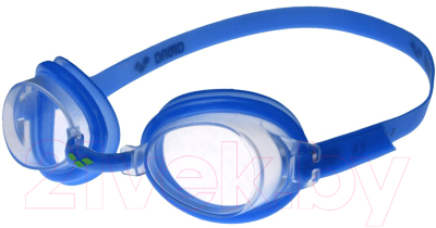 Очки для плавания ARENA Bubble 3 Junior / 92395 70 (Blue)