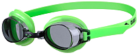 Очки для плавания ARENA Bubble 3 Junior / 92395 65 (Lime/Smoke) - 