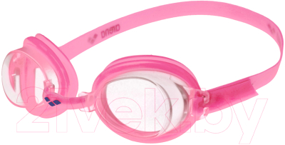 Очки для плавания ARENA Bubble 3 Junior / 92395 91 (Pink)