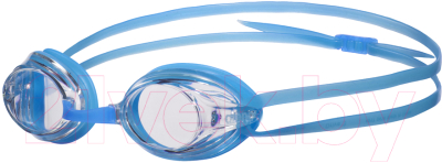 Очки для плавания ARENA Drive 3 / 1E035 70 (Denim/Clear)