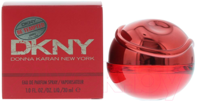 Парфюмерная вода DKNY Be Tempted (30мл)