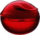 Миниатюра изображения товара Парфюмерная вода DKNY Be Tempted (30мл)