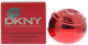 Миниатюра изображения товара Парфюмерная вода DKNY Be Tempted (30мл)