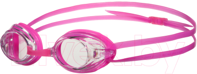 Очки для плавания ARENA Drive 3 / 1E035 91 (Pink/Clear)
