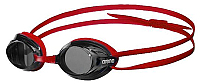 Очки для плавания ARENA Drive 3 / 1E035 54 (Red/Smoke) - 