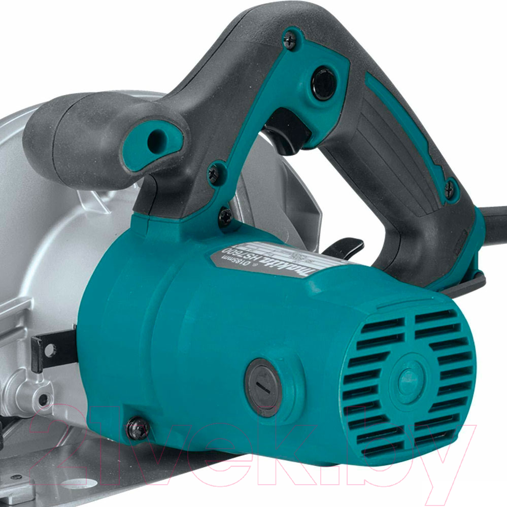 Профессиональная дисковая пила Makita HS7600