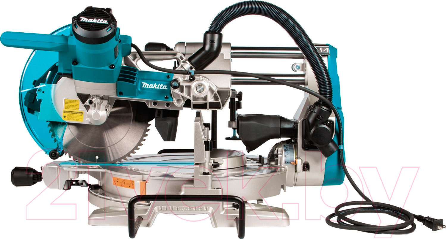 Профессиональная торцовочная пила Makita LS1019