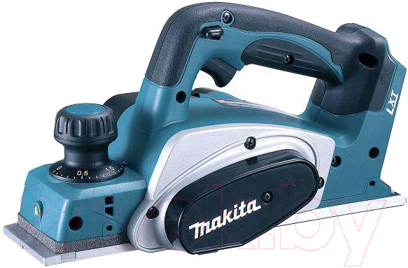 Профессиональный электрорубанок Makita DKP180Z