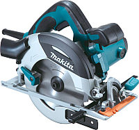 

Профессиональная дисковая пила Makita, HS6100K