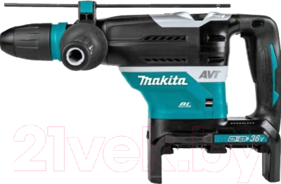 

Профессиональный перфоратор Makita, DHR400ZK