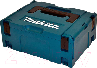 Профессиональные высечные ножницы Makita JN3201J