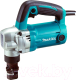 Профессиональные высечные ножницы Makita JN3201J - 