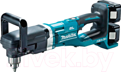 

Профессиональная дрель Makita, DDA460Z