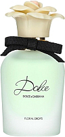 

Туалетная вода, Dolce Floral Drops