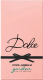 Миниатюра изображения товара Парфюмерная вода Dolce&Gabbana Dolce Garden (50мл)