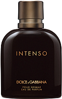 Парфюмерная вода Dolce&Gabbana Intenso Pour Homme (125мл) - 