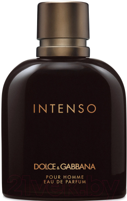 Парфюмерная вода Dolce&Gabbana Intenso Pour Homme (125мл)