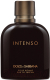 Парфюмерная вода Dolce&Gabbana Intenso Pour Homme (125мл) - 