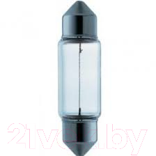 Комплект автомобильных ламп Bosch 1987301004