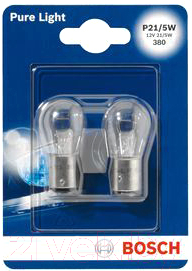 Изображение товара Автомобильная лампа Bosch 1987301016