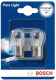 Миниатюра изображения товара Автомобильная лампа Bosch 1987301016