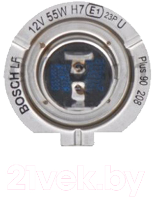 Автомобильная лампа Bosch 1987301078