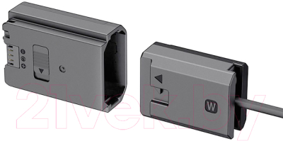 Зарядное устройство для аккумулятора для камеры Sony NPA-MQZ1K