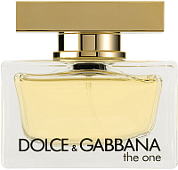 Парфюмерная вода Dolce&Gabbana The One for Women (50мл) - 