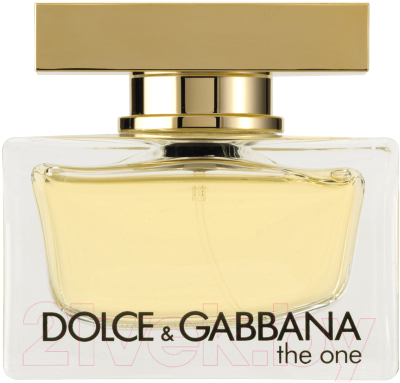 Парфюмерная вода Dolce&Gabbana The One for Women (50мл)